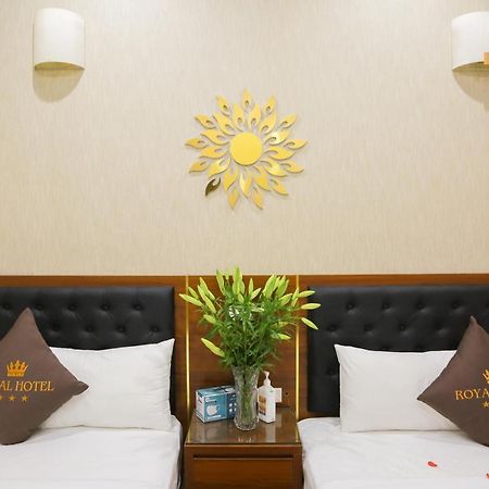 Royal Hotel Ханой Экстерьер фото
